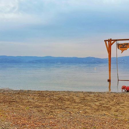 Senler Boutique Hotel Sapanca Bagian luar foto
