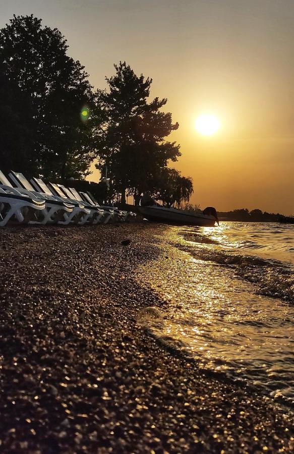 Senler Boutique Hotel Sapanca Bagian luar foto