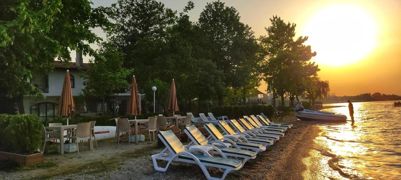 Senler Boutique Hotel Sapanca Bagian luar foto