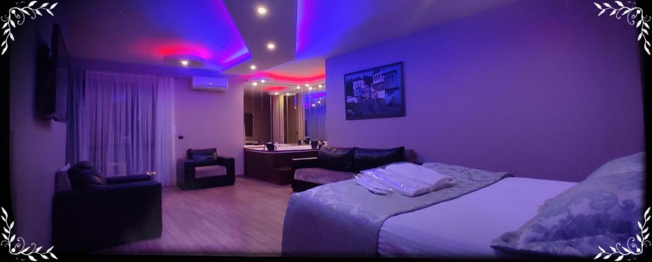 Senler Boutique Hotel Sapanca Bagian luar foto