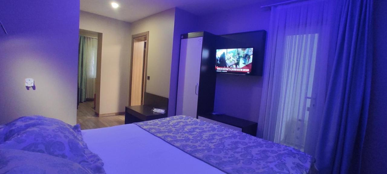Senler Boutique Hotel Sapanca Bagian luar foto