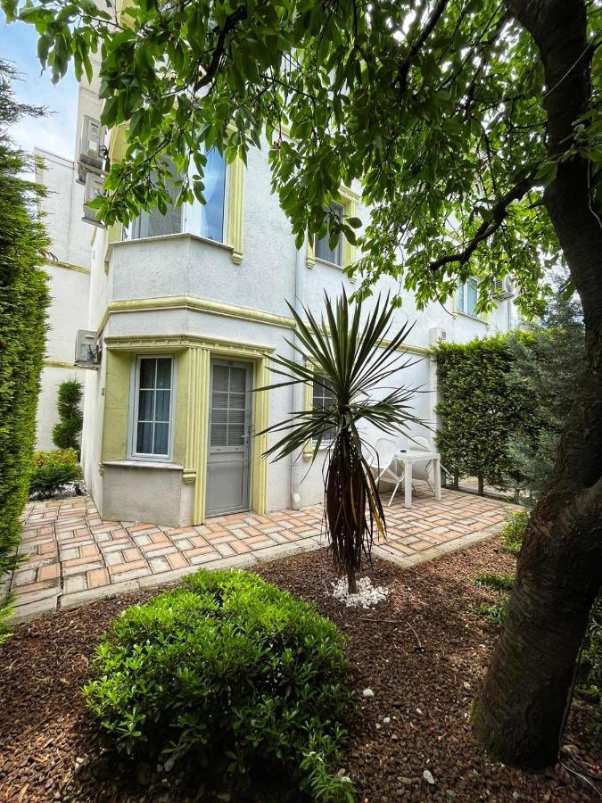 Senler Boutique Hotel Sapanca Bagian luar foto