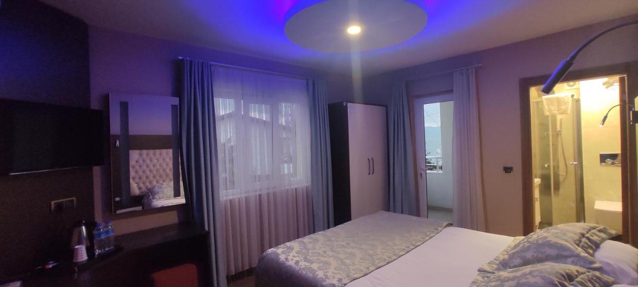 Senler Boutique Hotel Sapanca Bagian luar foto