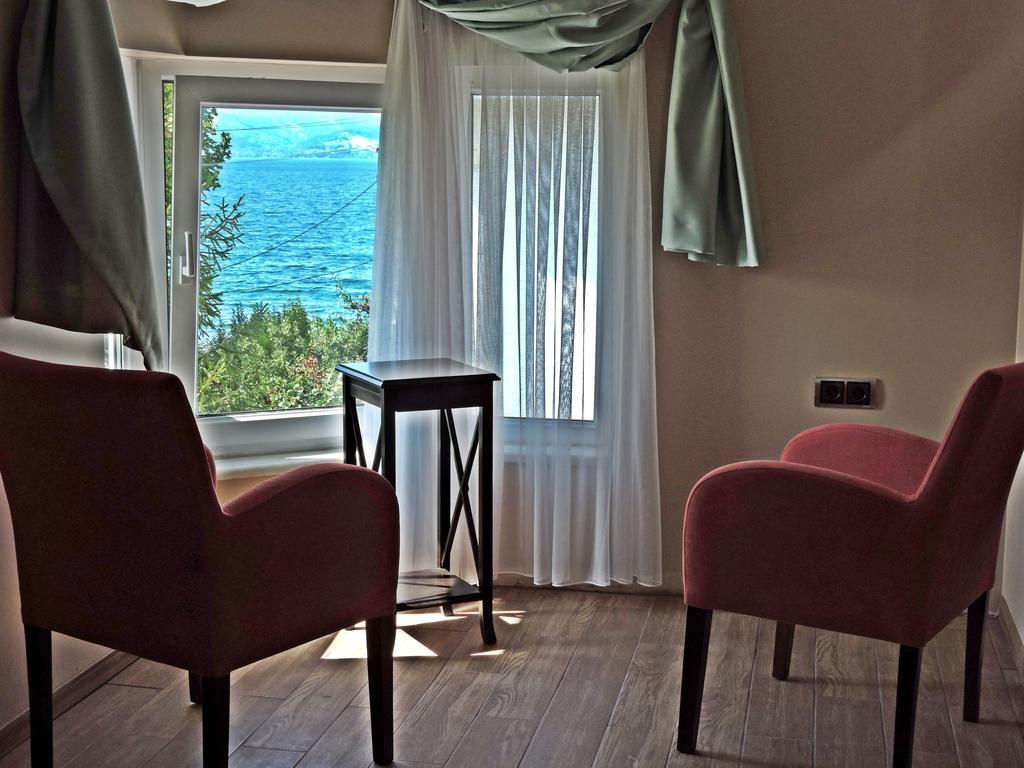 Senler Boutique Hotel Sapanca Ruang foto
