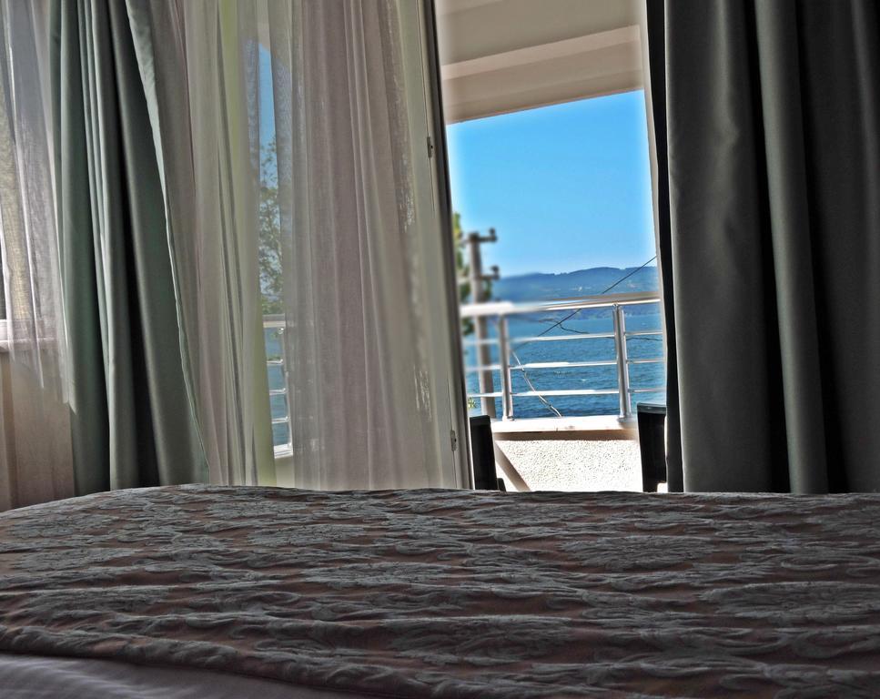 Senler Boutique Hotel Sapanca Ruang foto