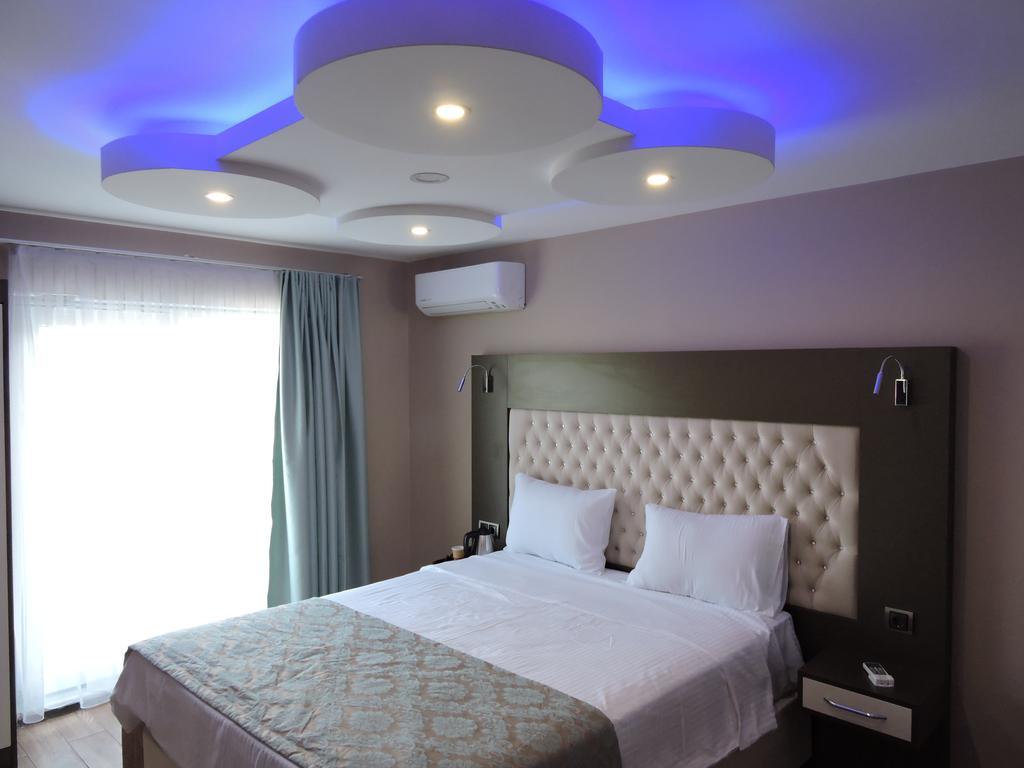 Senler Boutique Hotel Sapanca Bagian luar foto