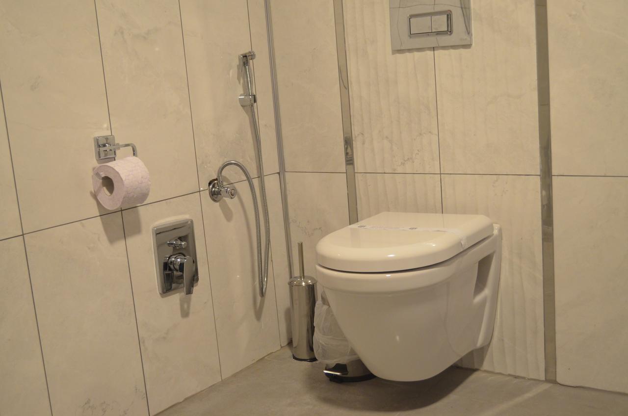 Senler Boutique Hotel Sapanca Bagian luar foto
