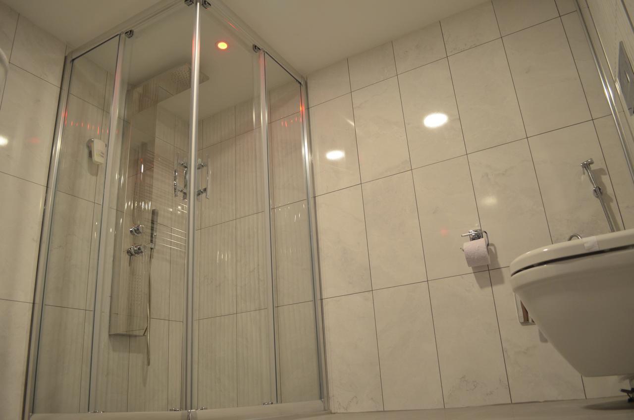 Senler Boutique Hotel Sapanca Bagian luar foto