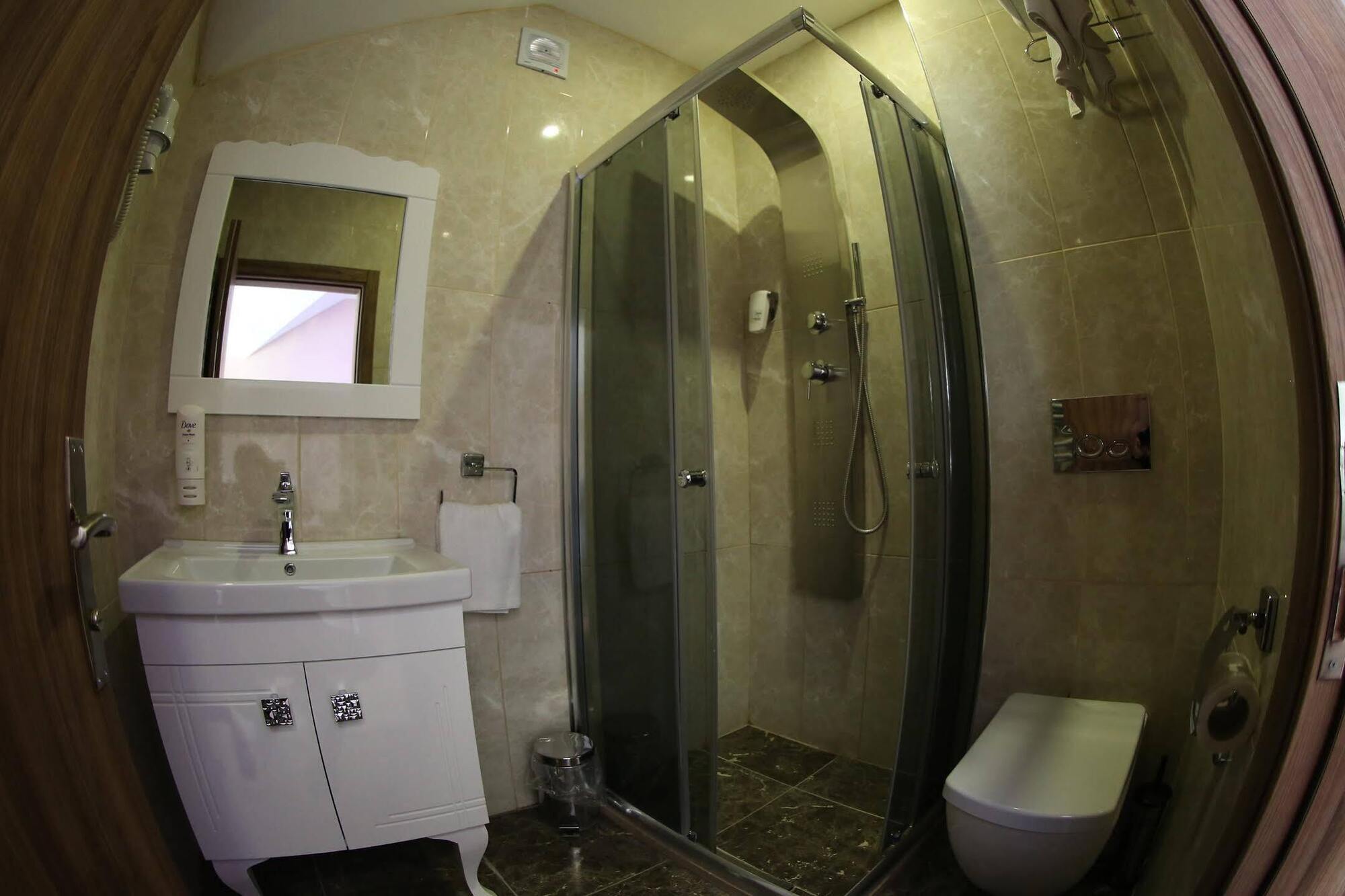 Senler Boutique Hotel Sapanca Bagian luar foto